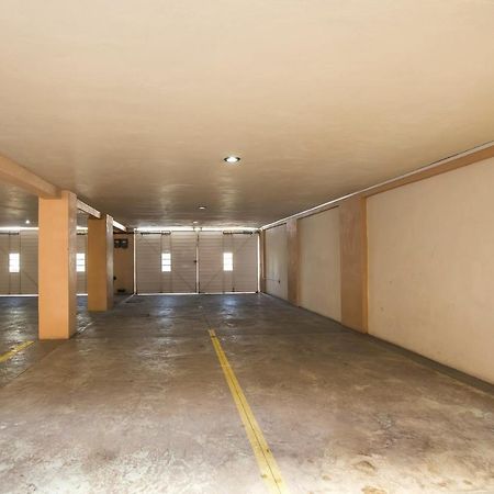 Suites De Reyes Irapuato Exterior foto